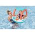 Bestway Barca Inflabila Copii Confort 84x67 cm +3 Ani Plaja si Piscina 34203