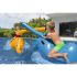 Bestway Juego Flotant Rinoceronti 153x77 cm +3 Ani Piscină 41522