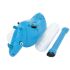 Bestway Juego Flotant Rinoceronti 153x77 cm +3 Ani Piscină 41522