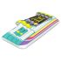 Bestway Colchoneta Inflatabilă Mașină Arcade 181x112 cm Plajă și Piscină 43851