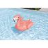 Bestway Figură Inflatable Flamingo cu Mânere 138x107 cm +3 Ani Plajă și Piscină 41525
