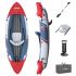 Kayak Individual Bestway Hydro-Force 290x91 cm Ocio 65176