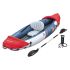 Kayak Individual Bestway Hydro-Force 290x91 cm Ocio 65176