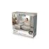 Bestway Sillon Inflabil cu Reposapă Colorat 107x99x80/48x48x36 cm Interior 75137