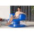Bestway Sillon Inflabil Individual Color Asortat 112x112x70 cm Interior 75138