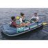 Bestway Barca Set Trek X3 294x137 cm Ocio 61154