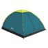 Bestway Cort de Poliester Fibra de Sticlă 240x200x135 cm Camping 68143