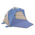Bestway Cort de Poliester cu Ventilatie si Avans 107/127x240x125 cm Camping 68144