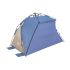 Bestway Cort de Poliester cu Ventilatie si Avans 107/127x240x125 cm Camping 68144