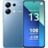 Smartphone Xiaomi Redmi Note 13 4G 6,67
