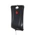 Sac de duş pentru camping Bestway Negru 20 L