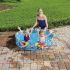 Piscină Gonflabilă pentru Copii Bestway 25 x 121 x 121 cm 122 x 122 x 25 cm