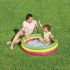 Piscină Gonflabilă pentru Copii Bestway 211 L 102 x 25 cm