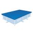 Husă pentru piscină Bestway Albastru 259 x 170 x 61 cm