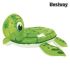 Figurină Gonflabilă pentru Piscină Bestway Broască țestoasă 147 x 140 cm