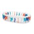 Piscină Gonflabilă Bestway Multicolor 229 x 152 x 51 cm