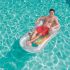 Scaun gonflabil pentru piscină Bestway 157 x 89 cm