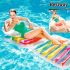 Scaun gonflabil pentru piscină Bestway 201 x 89 cm