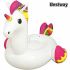 Figurină Gonflabilă pentru Piscină Bestway 164 x 224 cm Unicorn