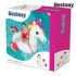 Figurină Gonflabilă pentru Piscină Bestway 164 x 224 cm Unicorn