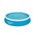 Piscină Gonflabilă Bestway Albastru 5377 L 366 x 76 cm