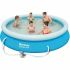 Piscină Gonflabilă Bestway 5377 L 366 x 76 cm Albastru