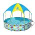 Piscină Detașabilă Bestway 244 x 51 cm