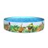 Piscină Gonflabilă pentru Copii Bestway Dinozauri 183 x 38 cm