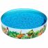 Piscină Gonflabilă pentru Copii Bestway Dinozauri 183 x 38 cm