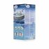 Piscină Gonflabilă Bestway 396 x 84 cm Gri 7340 L