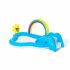 Piscină pentru copii Bestway 257 x 145 x 91 cm