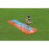 Tobogan acvatic Bestway 488 x 138 cm Glisant Double