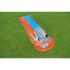 Tobogan acvatic Bestway 488 x 138 cm Glisant Double