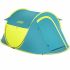 Cort Bestway Multicolor 235 x 145 x 100 cm