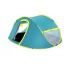 Cort Bestway Multicolor 240 x 210 x 100 cm