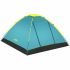 Cort Bestway Multicolor 210 x 210 x 120 cm