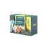 Cort Bestway Multicolor 210 x 210 x 120 cm
