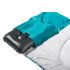 Sac de Dormit Bestway Albastru 190 x 84 cm 3º - 8 ºC