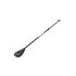 Placă gonflabilă de paddle surf cu accesorii Bestway Hydro-Force Multicolor 274 x 76 x 12 cm