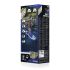 Placă gonflabilă de paddle surf cu accesorii Bestway Hydro-Force Multicolor 305 x 84 x 12 cm
