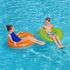 Flotor gonflabil Bestway Verde Ø 91 cm