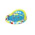 Piscină Gonflabilă pentru Copii Bestway 120 x 117 x 46 cm 45 L