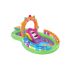 Piscină pentru copii Bestway Muzical 295 x 190 x 137 cm Loc de joacă