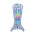 Saltea gonflabilă Bestway Sirenă 193 x 101 cm