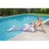 Saltea gonflabilă Bestway Sirenă 193 x 101 cm