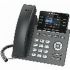 Telefon IP Grandstream GRP2613 Negru