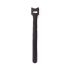 Bride pentru cabluri Startech B506I-HOOK-LOOP-TIES Negru Nailon 15 cm