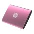 Hard disk Extern HP P900 Roz