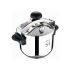 Oală sub Presiune San Ignacio Córdoba SG1512 Oțel inoxidabil 8 L Ø 24 cm