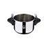 Oală sub Presiune San Ignacio Córdoba SG1512 Oțel inoxidabil 8 L Ø 24 cm